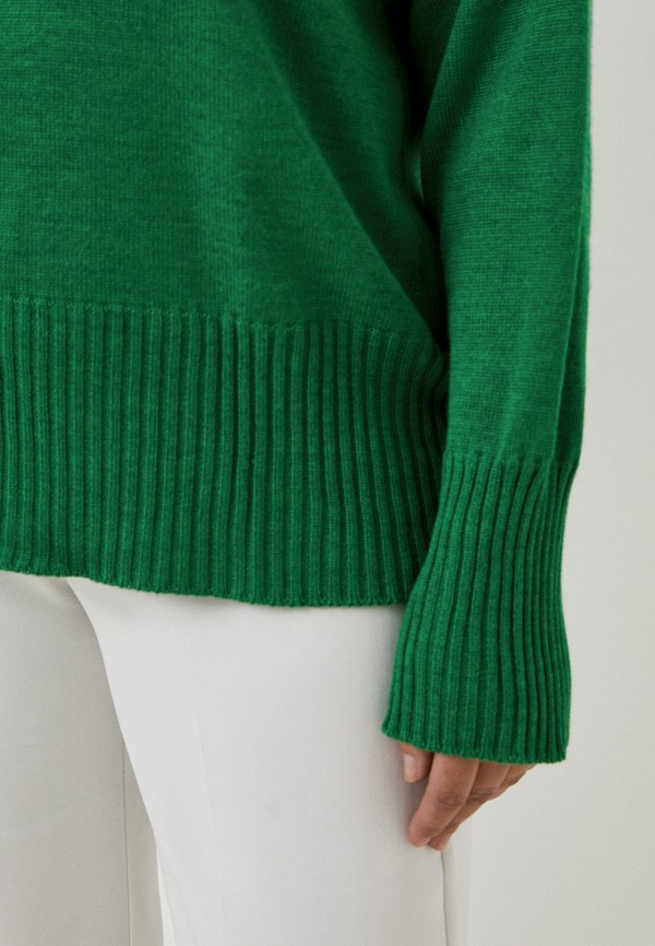 фото Свитер galina malina