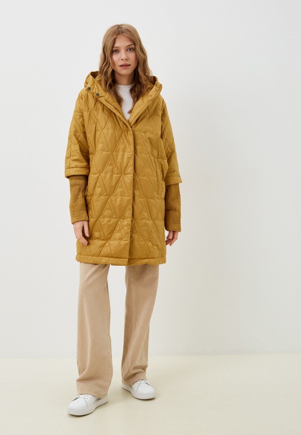 фото Куртка утепленная dimma