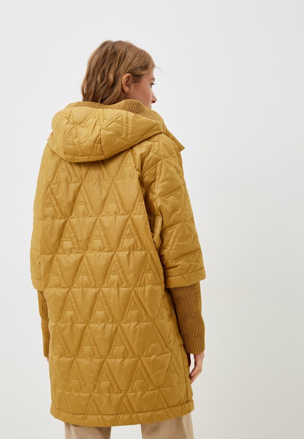 фото Куртка утепленная dimma