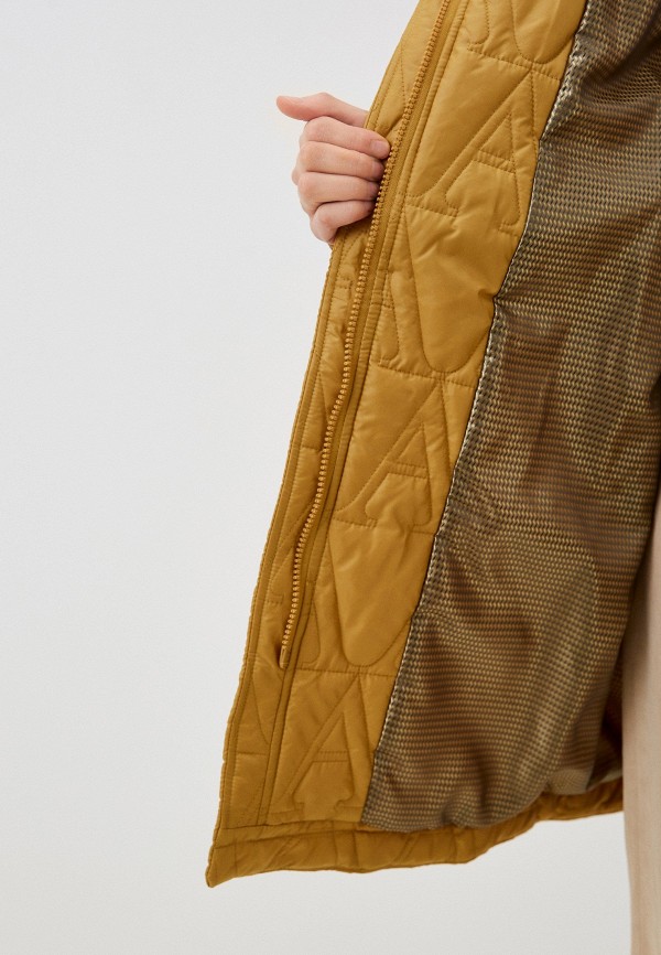 фото Куртка утепленная dimma