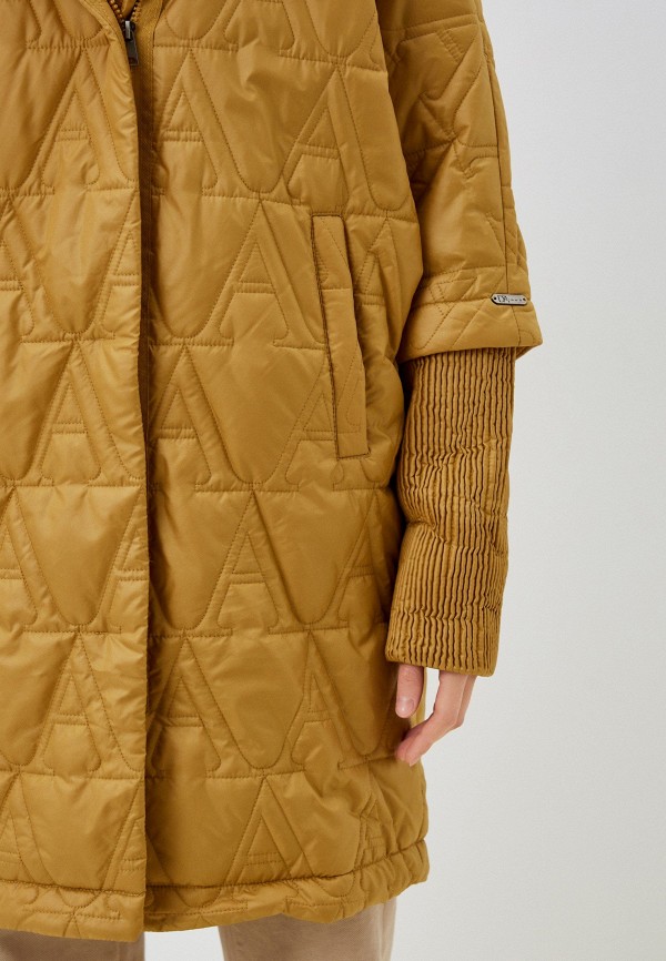 фото Куртка утепленная dimma