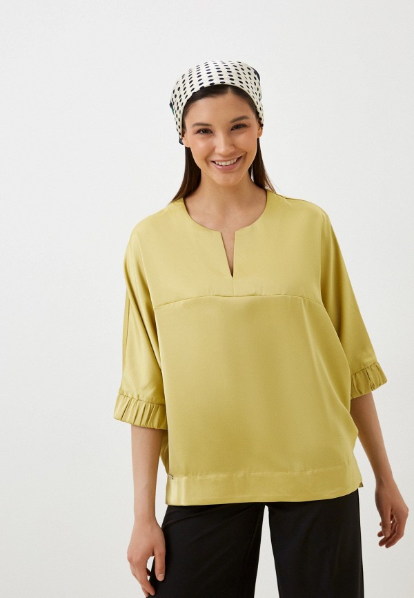 фото Блуза dimma