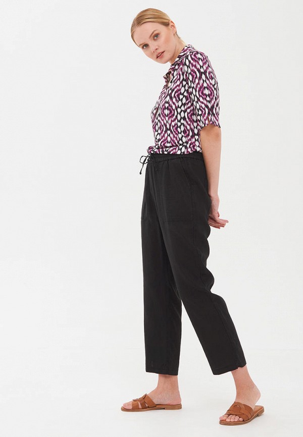 Брюки Gerry Weber черный, размер 50, фото 2