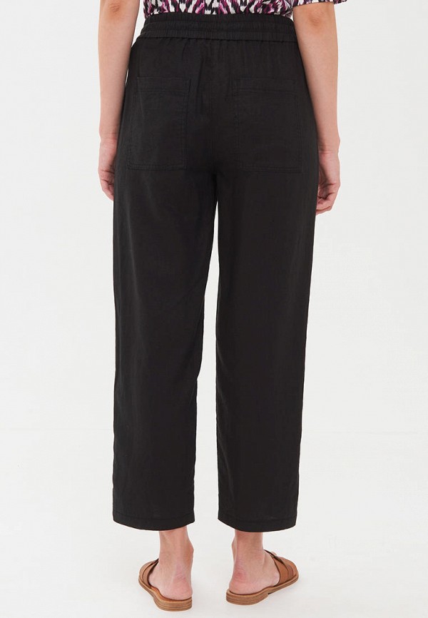 Брюки Gerry Weber черный, размер 50, фото 3