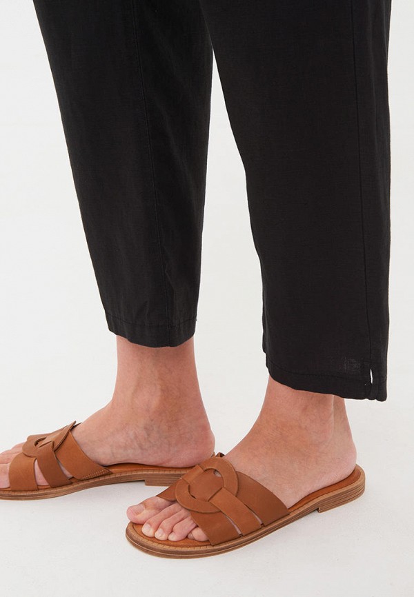 Брюки Gerry Weber черный, размер 50, фото 7