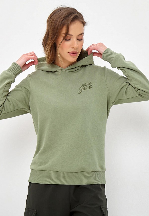 фото Худи to molly from james