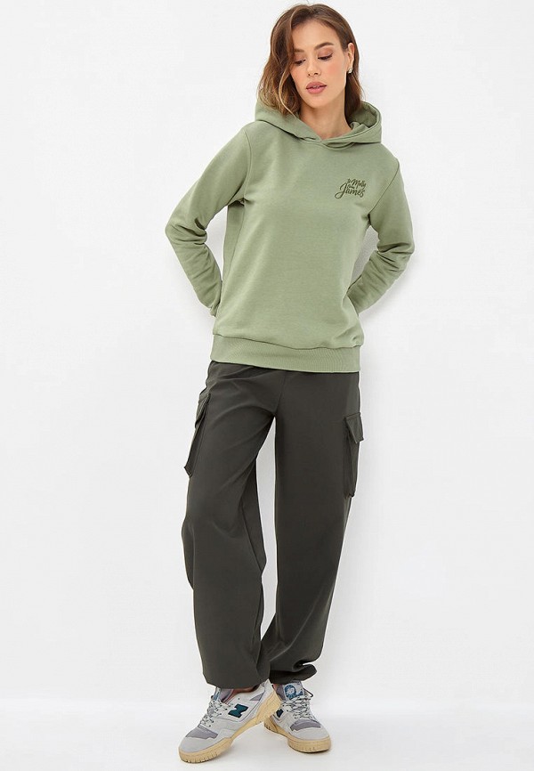 фото Худи to molly from james