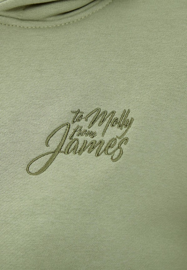 фото Худи to molly from james