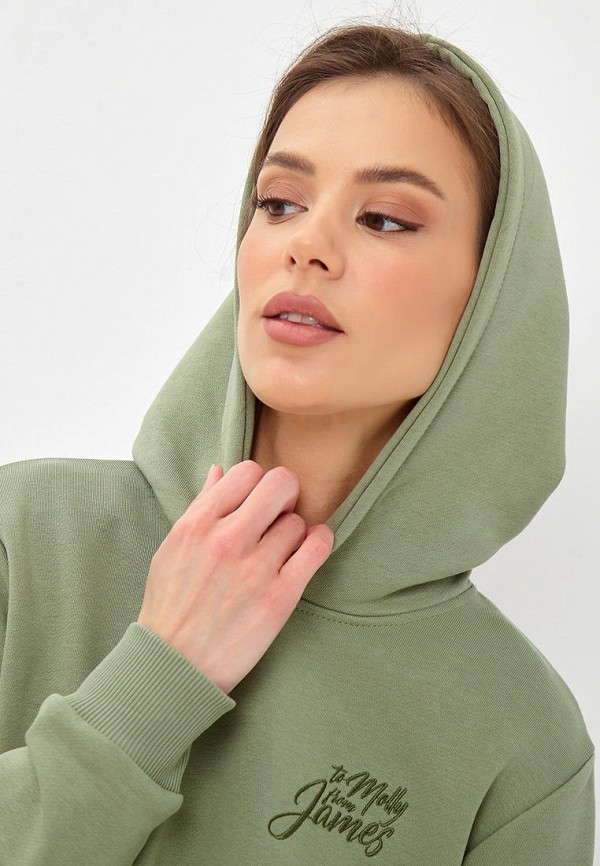 фото Худи to molly from james
