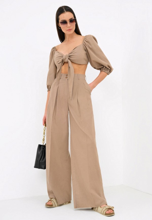 фото Брюки spirit of kattana