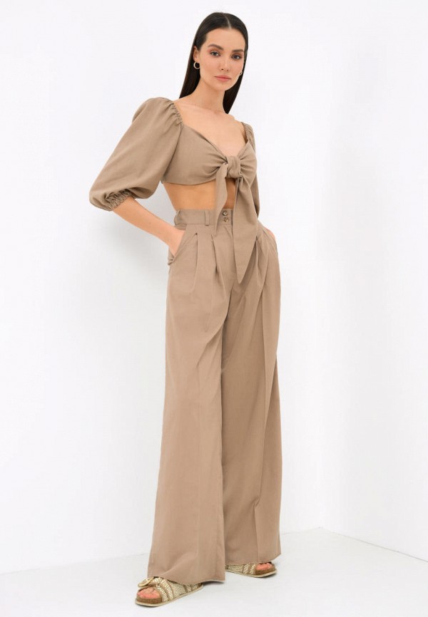 фото Брюки spirit of kattana