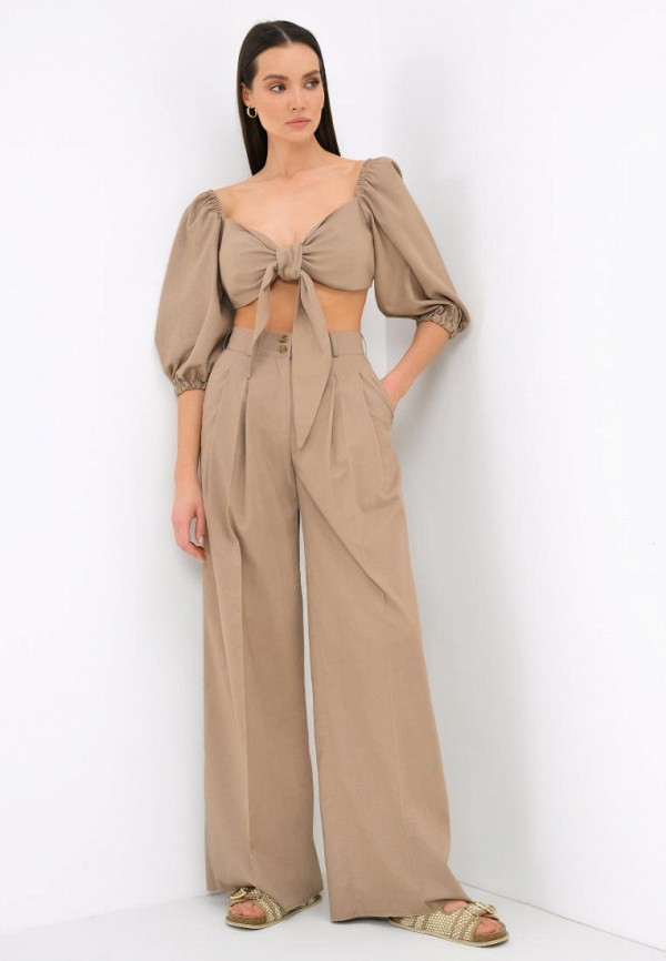 фото Брюки spirit of kattana