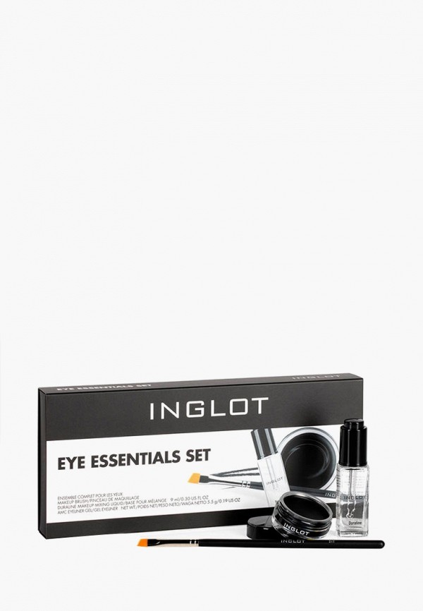 Набор для макияжа глаз Inglot 4140₽