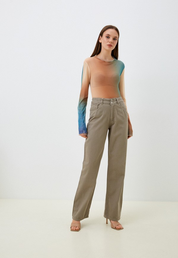 фото Джинсы whitney