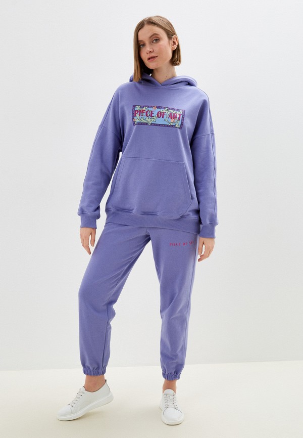 фото Брюки спортивные eleganzza