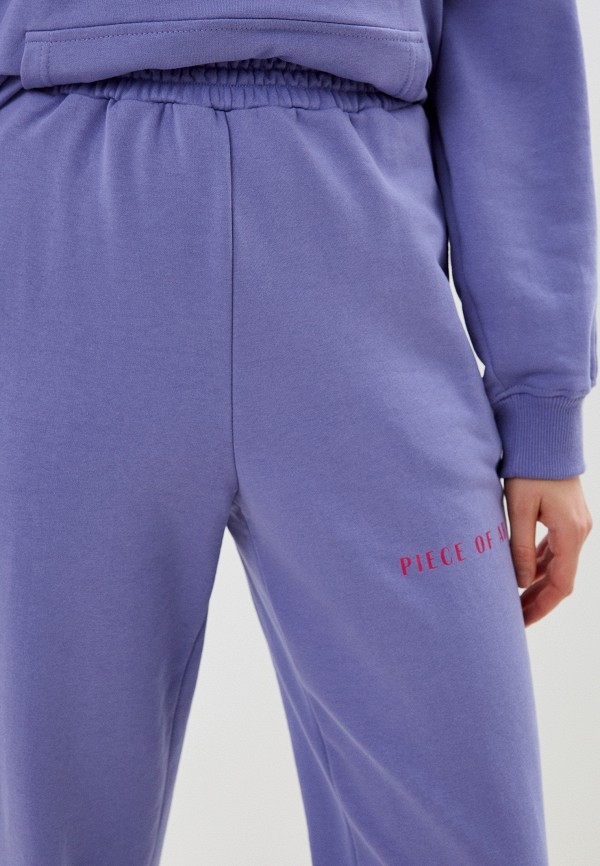 фото Брюки спортивные eleganzza