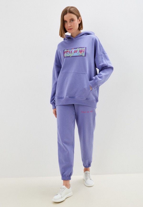 фото Худи eleganzza