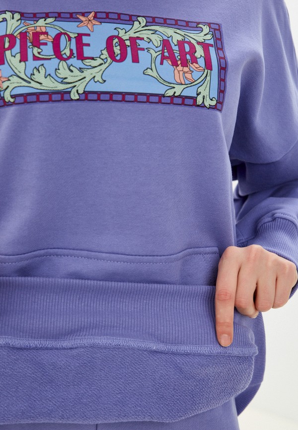 фото Худи eleganzza