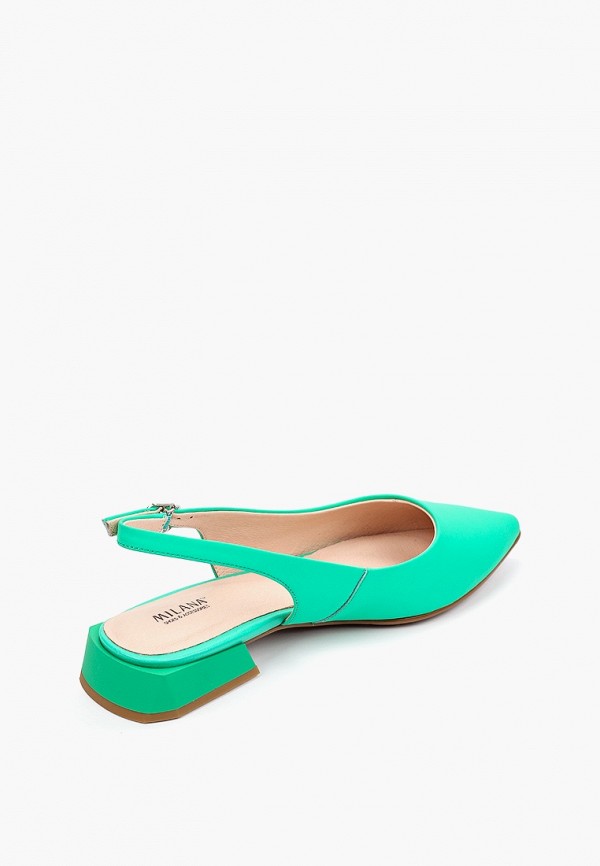 фото Туфли milana