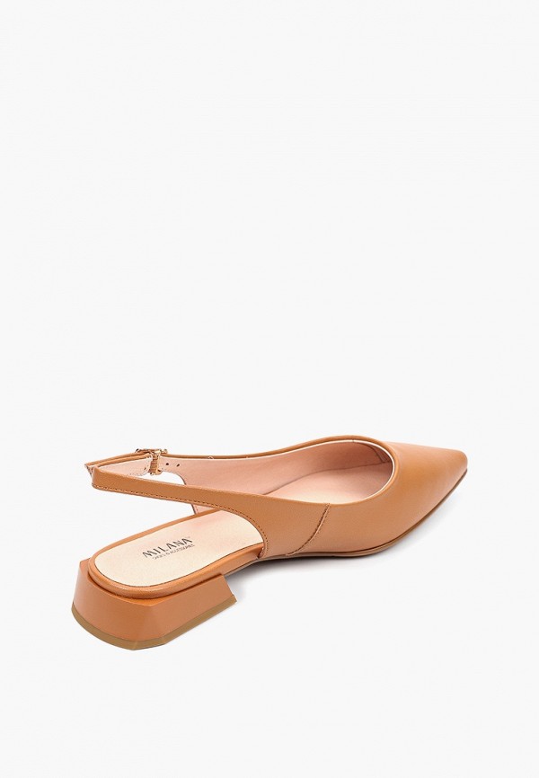 фото Туфли milana