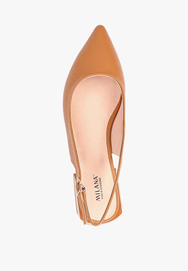 фото Туфли milana