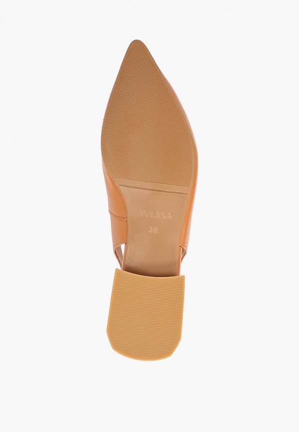 фото Туфли milana