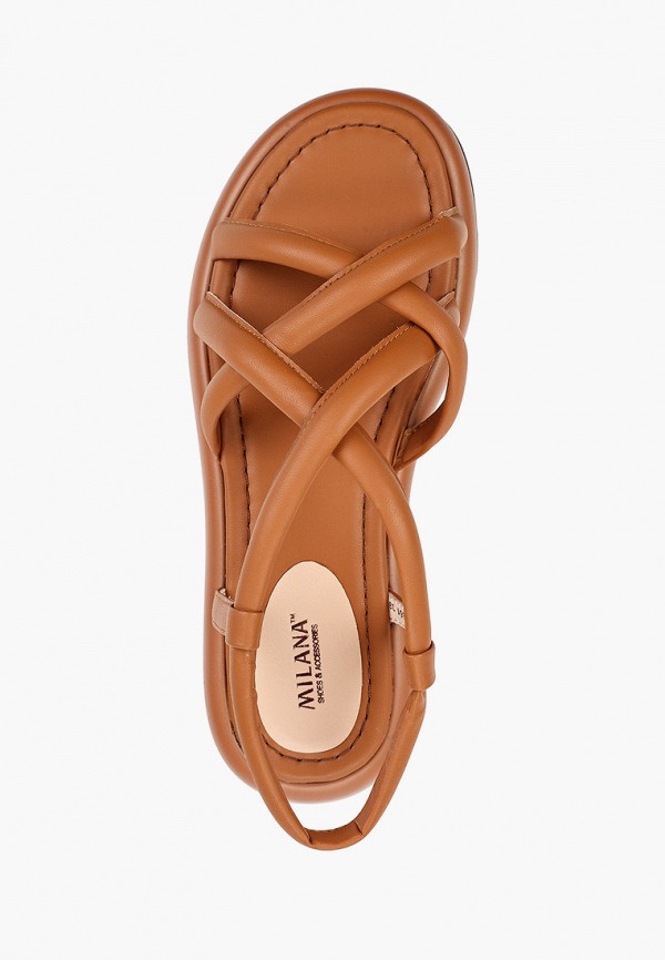 фото Сандалии milana