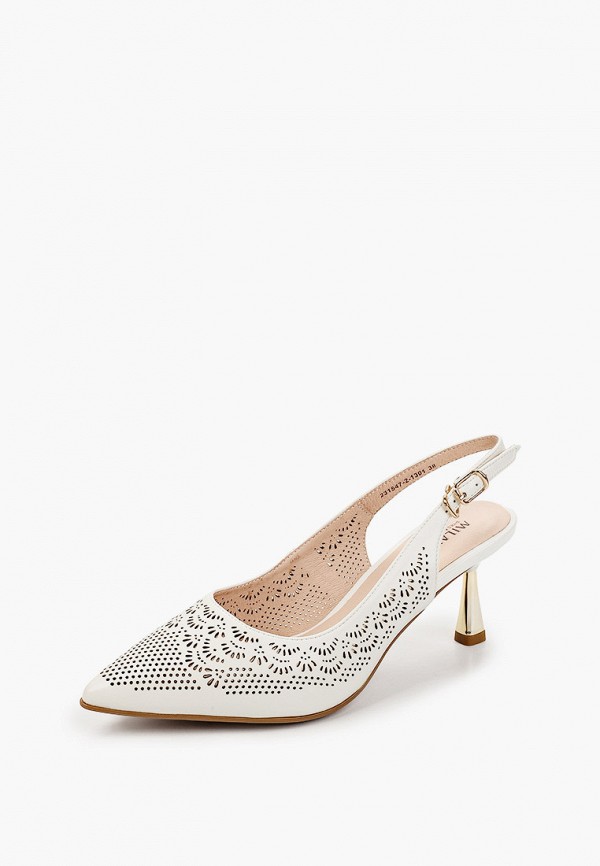 фото Туфли milana