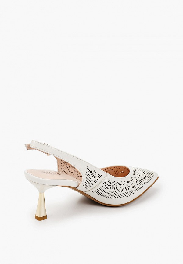 фото Туфли milana