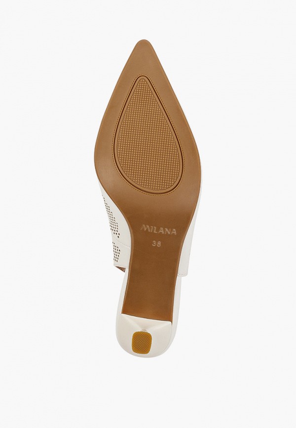 фото Туфли milana