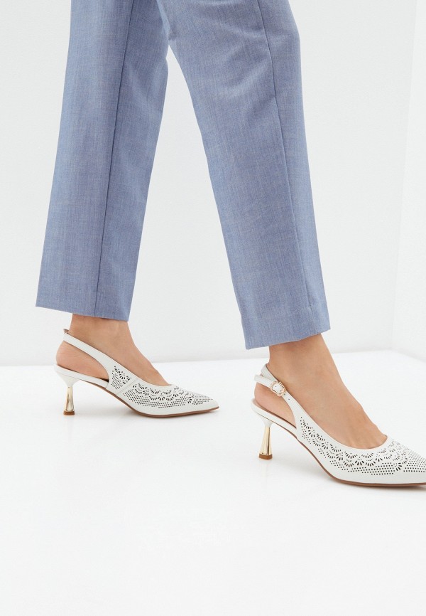 фото Туфли milana