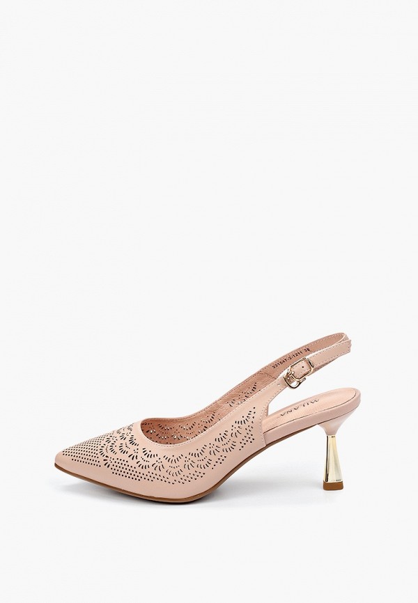 фото Туфли milana