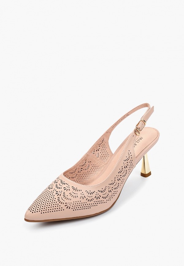 фото Туфли milana