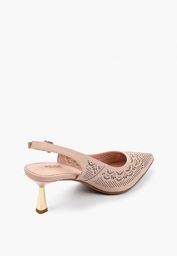 фото Туфли milana