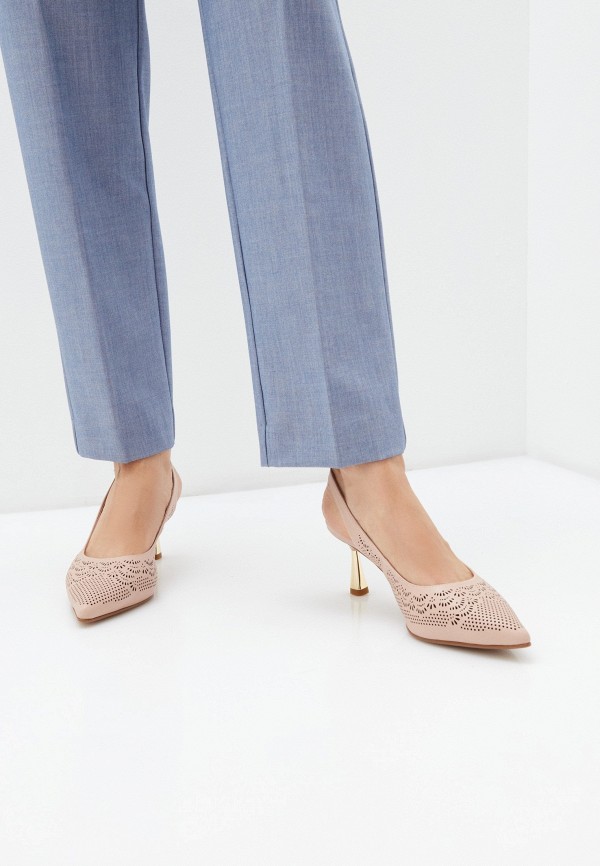 фото Туфли milana