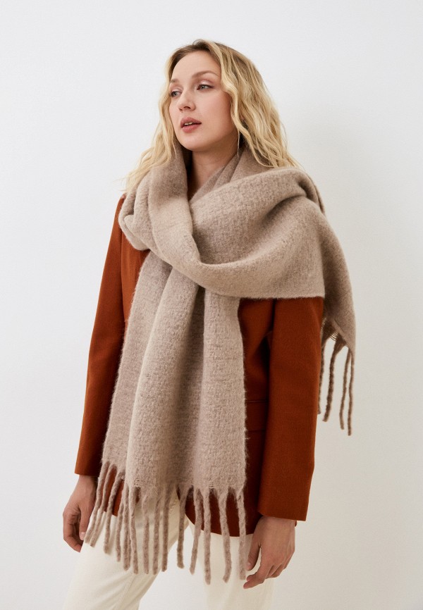 фото Шарф w.sharvel