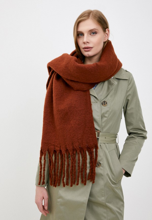 фото Шарф w.sharvel