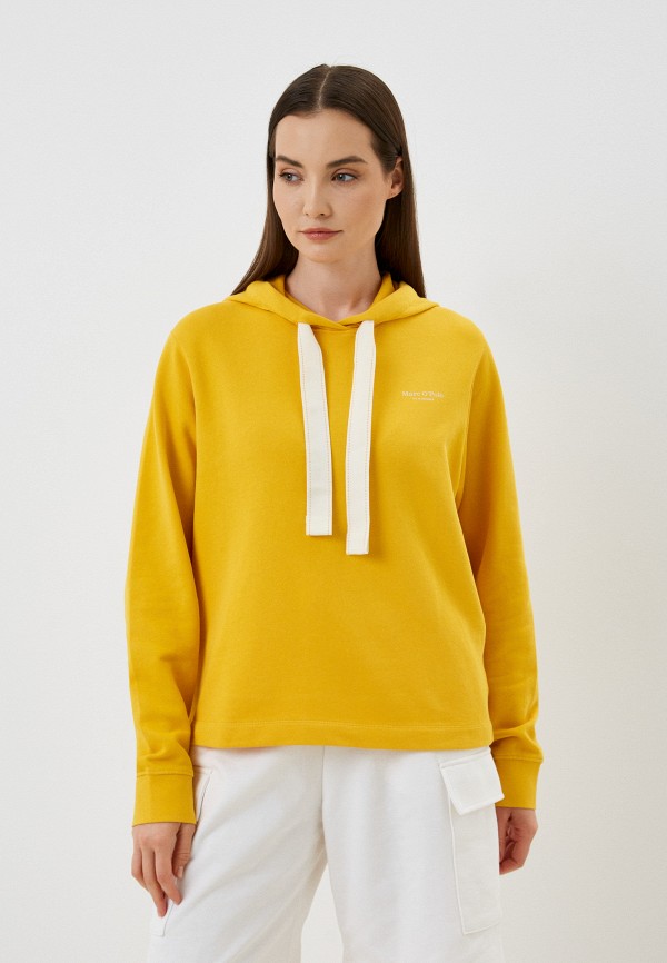 фото Худи marc o'polo