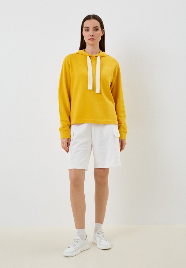 фото Худи marc o'polo