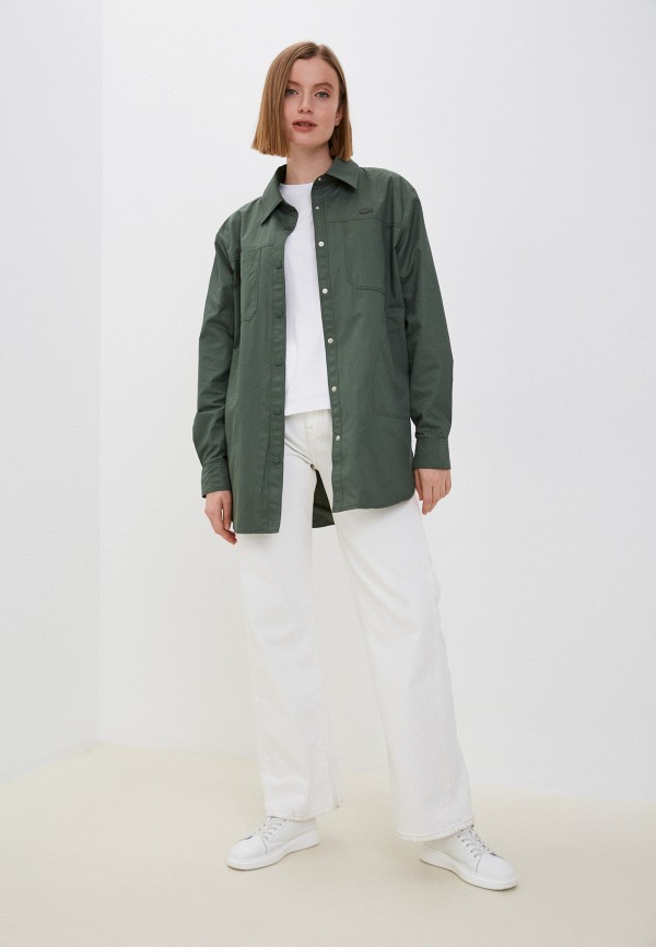 фото Ветровка lacoste