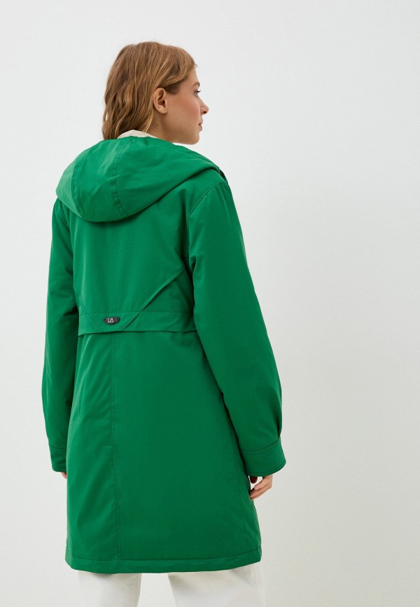 фото Куртка утепленная dimma