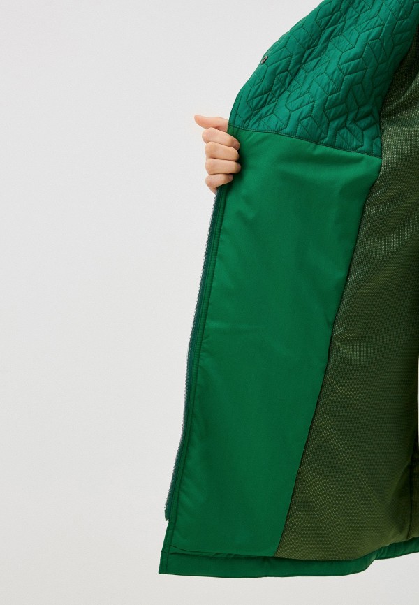 фото Куртка утепленная dimma