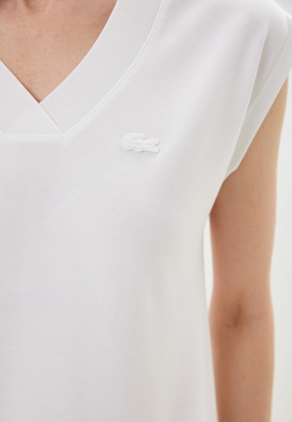фото Жилет lacoste