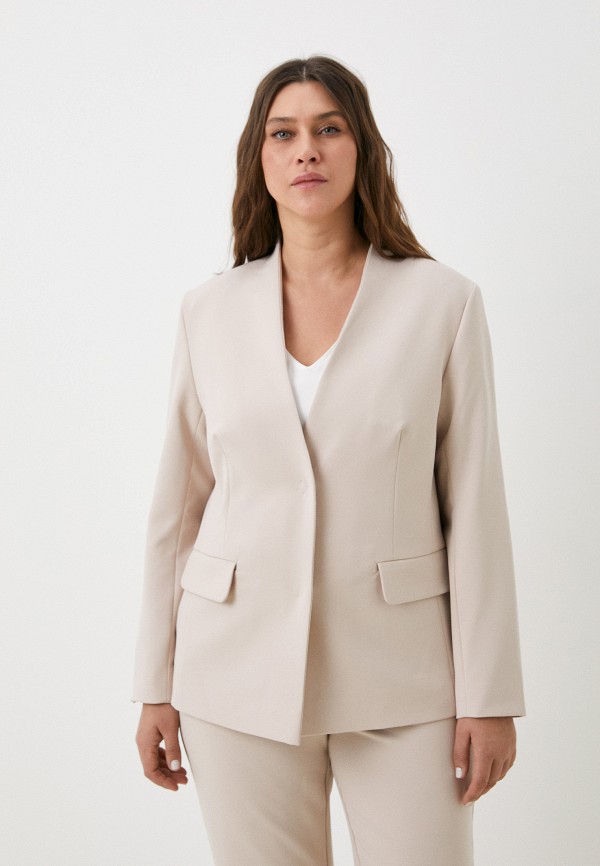 фото Костюм modress