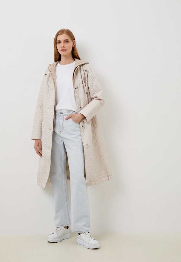 фото Куртка утепленная dimma