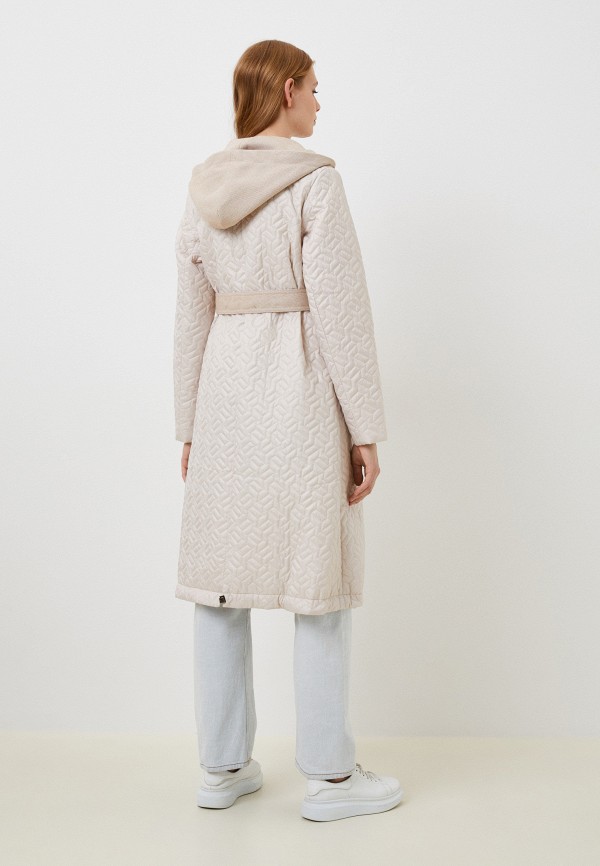 фото Куртка утепленная dimma