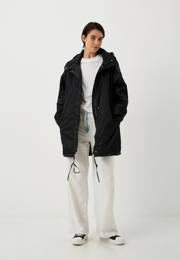 фото Куртка утепленная latrika