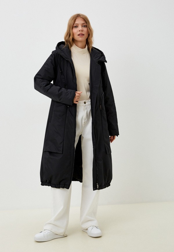 фото Куртка утепленная dimma