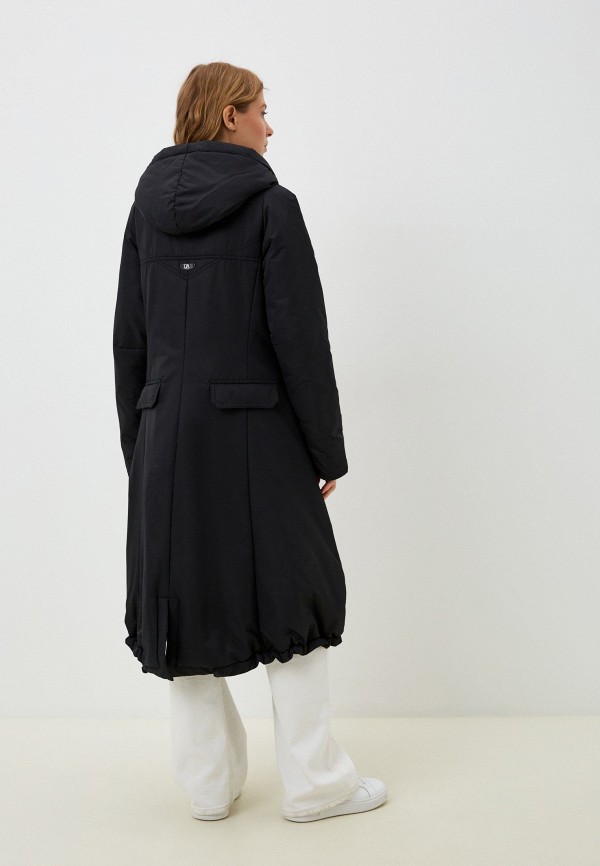 фото Куртка утепленная dimma