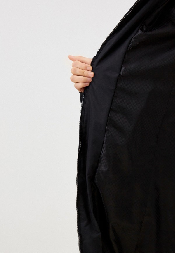 фото Куртка утепленная dimma